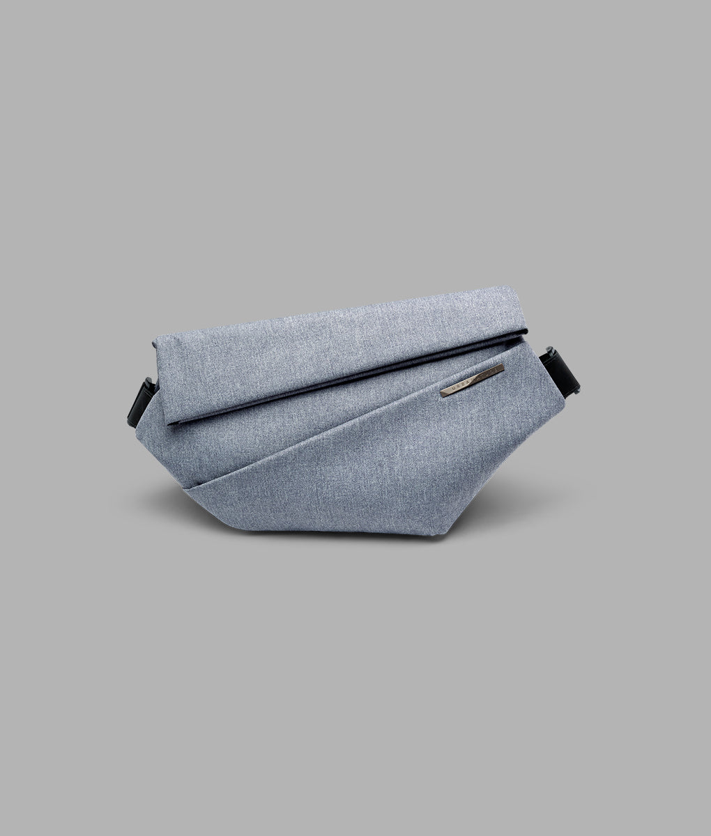 Radiant R1 Hybrid Sling Bag / Tote – NIID