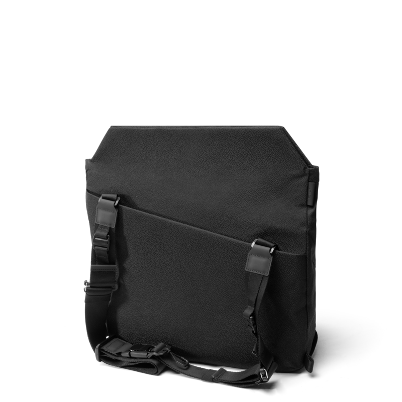 Radiant R1 Hybrid Sling Bag / Tote – NIID Radiant R1 Hybrid Sling Bag / Tote – NIID
