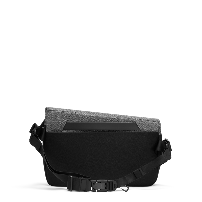 Radiant R1 Mega Urban Sling Bag – NIID Radiant R1 Mega Urban Sling Bag – NIID