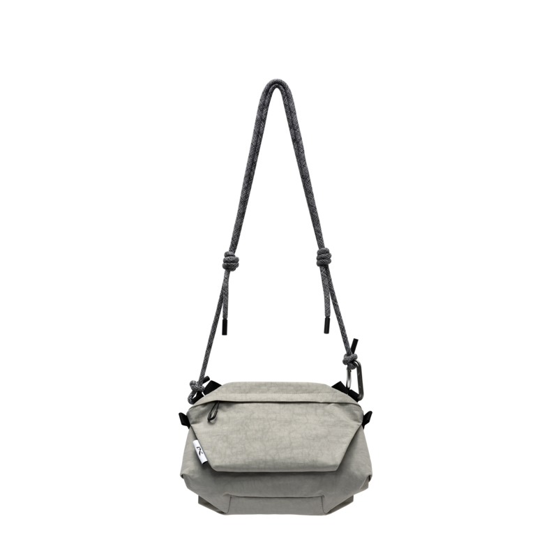 NIID VIA Modularized Sling Bag