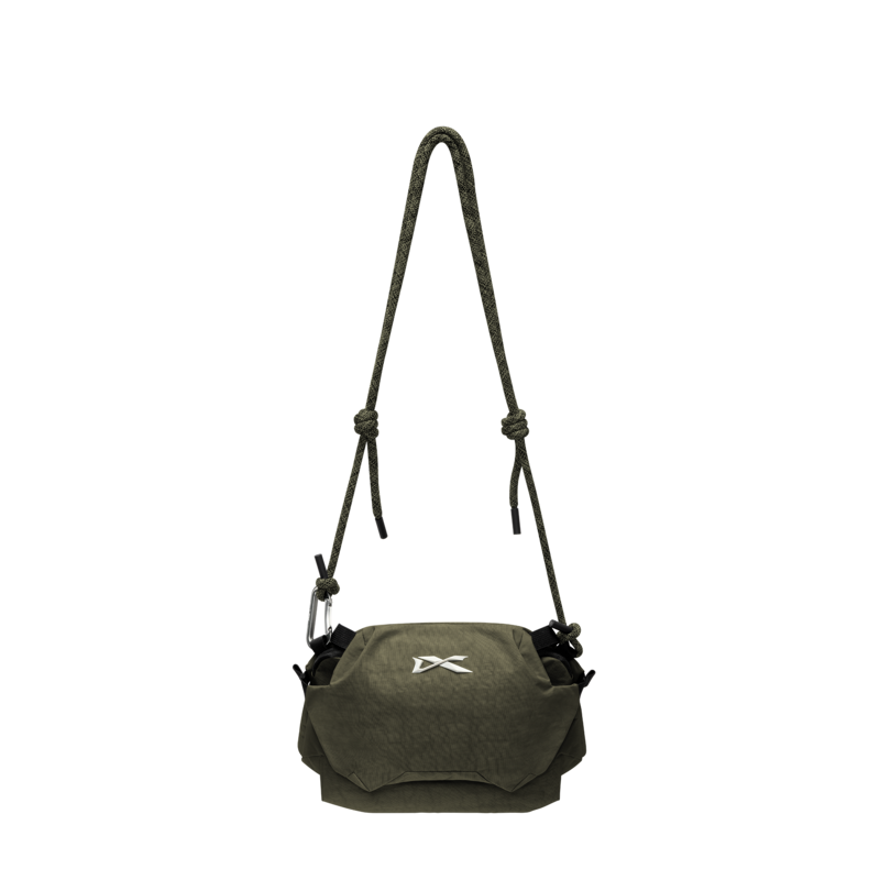 NIID VIA Modularized Sling Bag