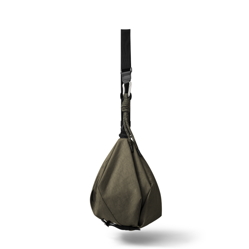 NIID VIA Gym Bag
